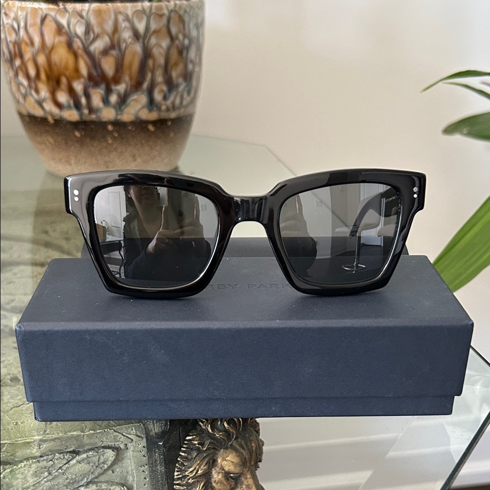 Warby Parker Sonia Sunglasses
